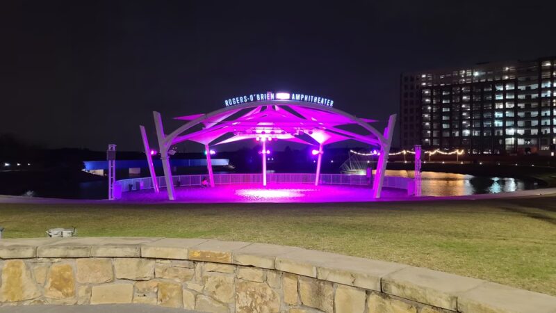 Bacon Dog Park at Cypress Waters - Coppell, TX