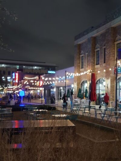 Bacon Dog Park at Cypress Waters - Coppell, TX