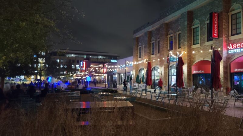 Bacon Dog Park at Cypress Waters - Coppell, TX