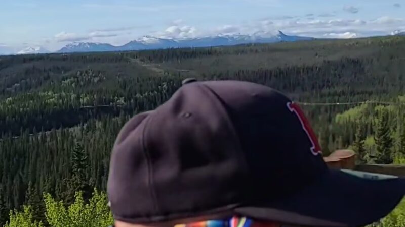 Copper River Princess Wilderness Lodge - Copper Center, AK