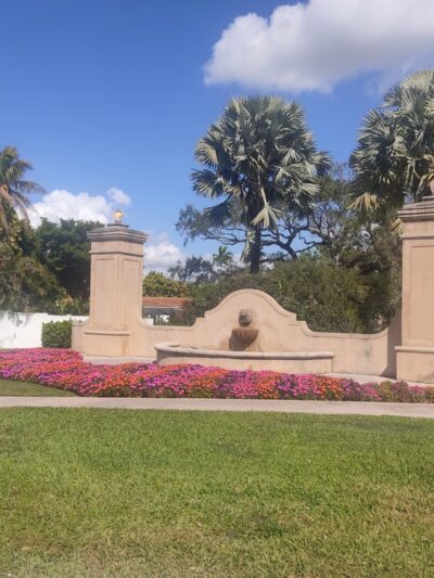Ferdinand Park - Coral Gables, FL