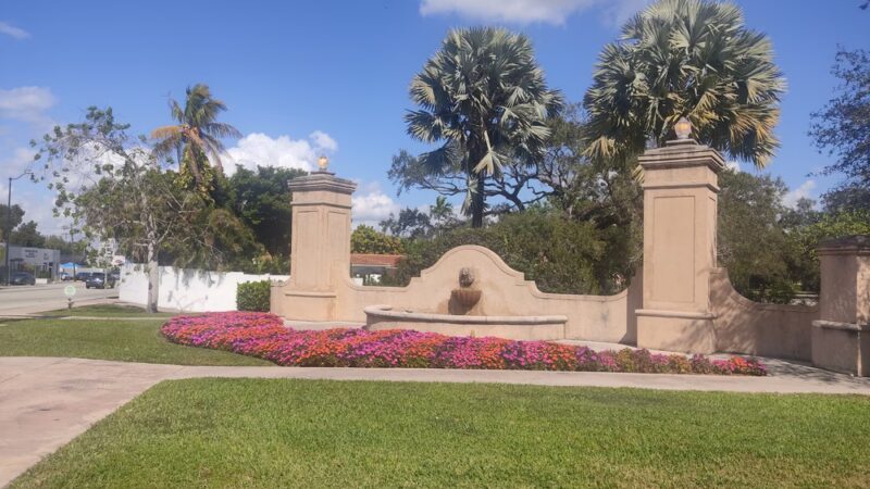 Ferdinand Park - Coral Gables, FL