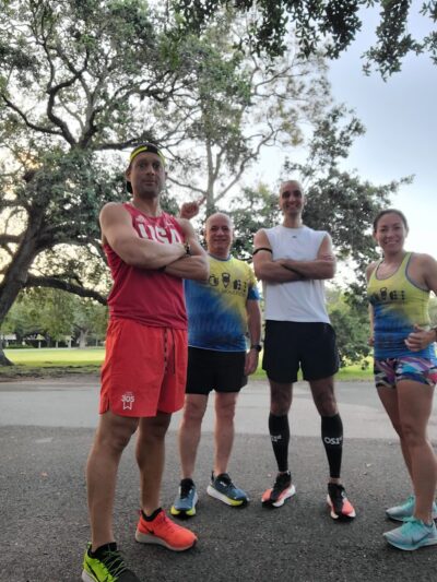 Ferdinand Park - Coral Gables, FL