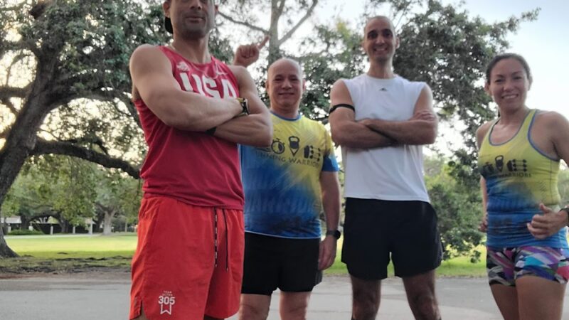 Ferdinand Park - Coral Gables, FL