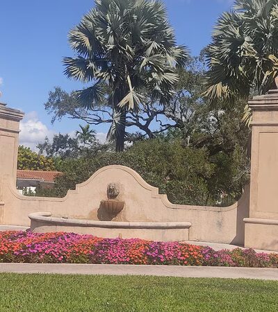 Ferdinand Park - Coral Gables, FL