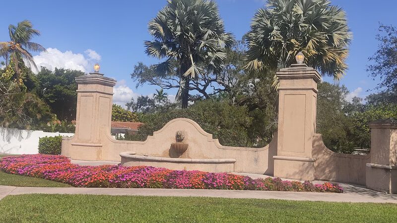 Ferdinand Park - Coral Gables, FL