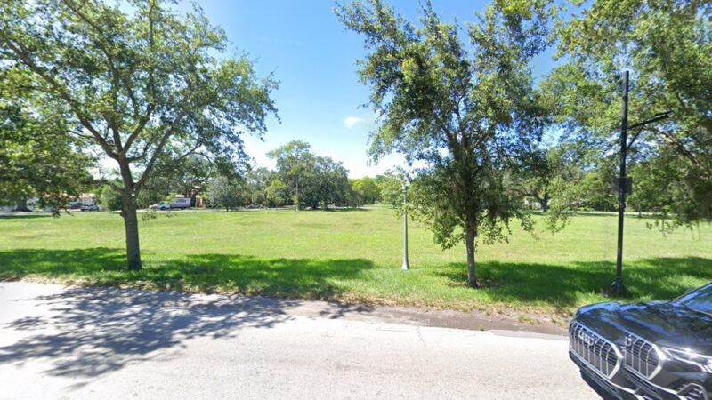 Ferdinand Park - Coral Gables, FL