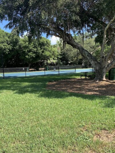 Jaycee Park - Coral Gables, FL