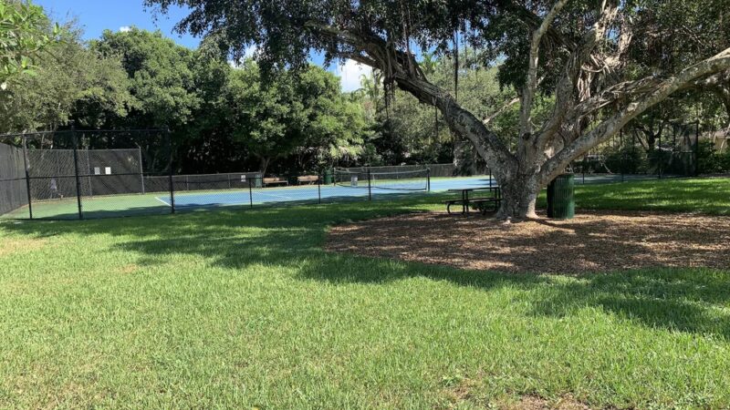 Jaycee Park - Coral Gables, FL