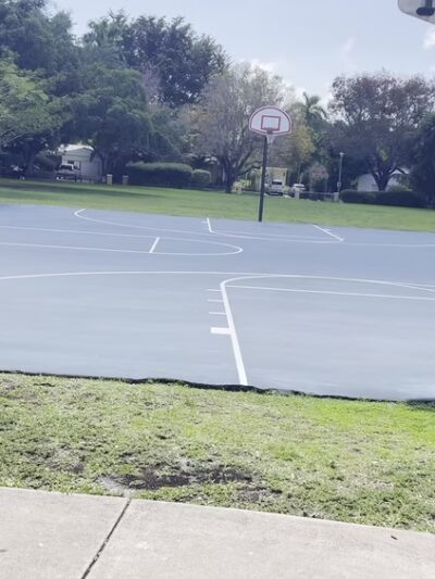 Jaycee Park - Coral Gables, FL