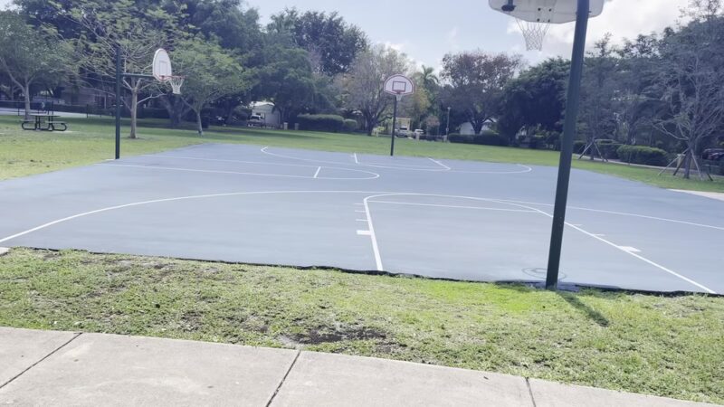 Jaycee Park - Coral Gables, FL