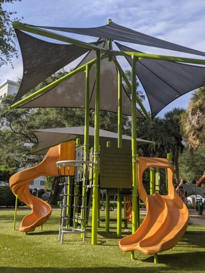 Jaycee Park - Coral Gables, FL