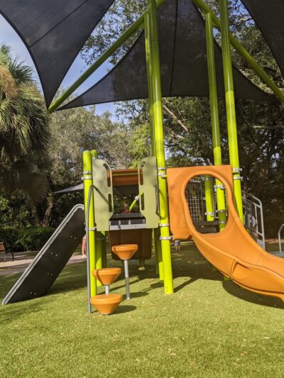 Jaycee Park - Coral Gables, FL