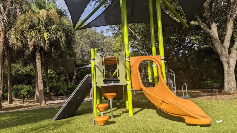 Jaycee Park - Coral Gables, FL