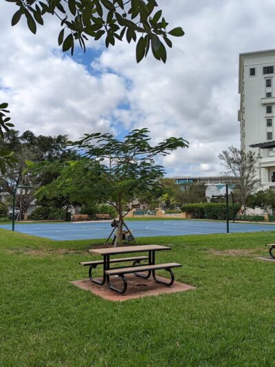 Jaycee Park - Coral Gables, FL