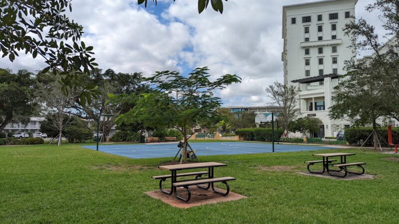 Jaycee Park - Coral Gables, FL