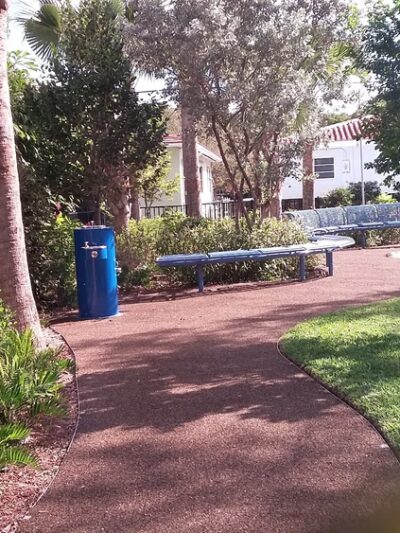 Lisbon Park - Coral Gables, FL