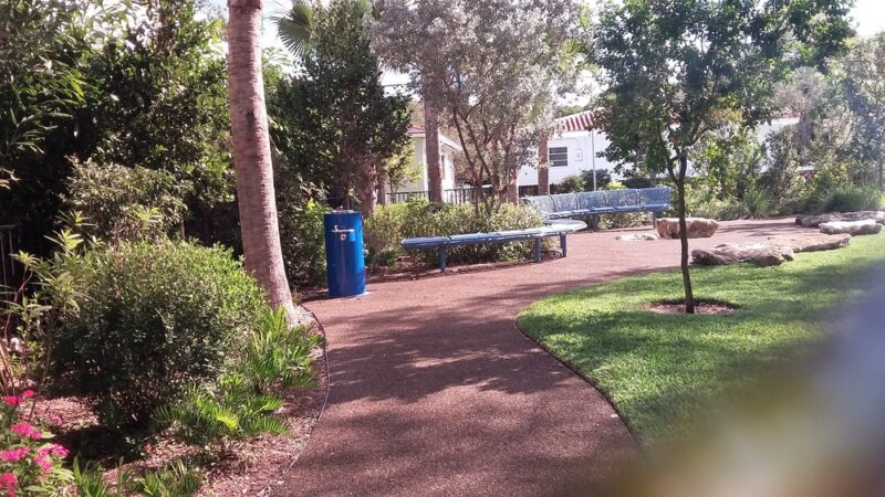 Lisbon Park - Coral Gables, FL