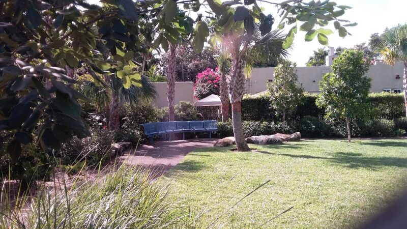 Lisbon Park - Coral Gables, FL