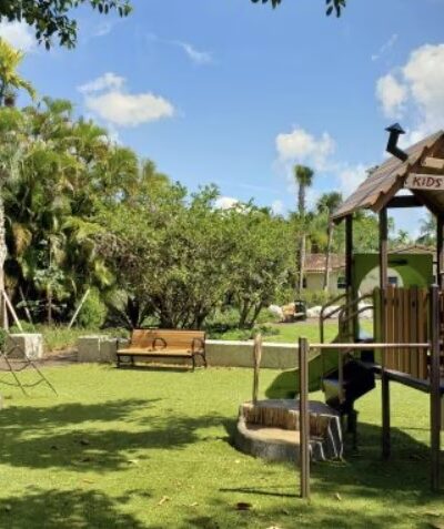 Majorca Park - Coral Gables, FL