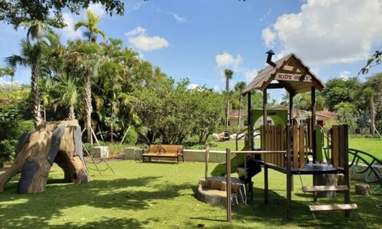 Majorca Park - Coral Gables, FL