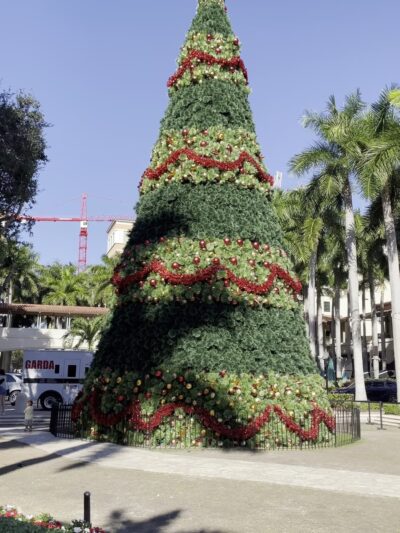 Merrick Park - Coral Gables, FL