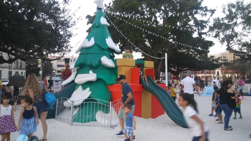 Merrick Park - Coral Gables, FL