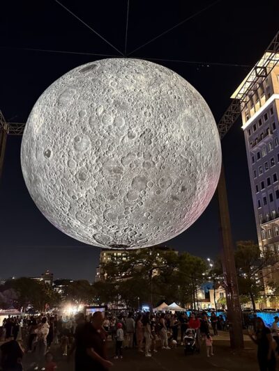 Ponce Circle Park - Coral Gables, FL