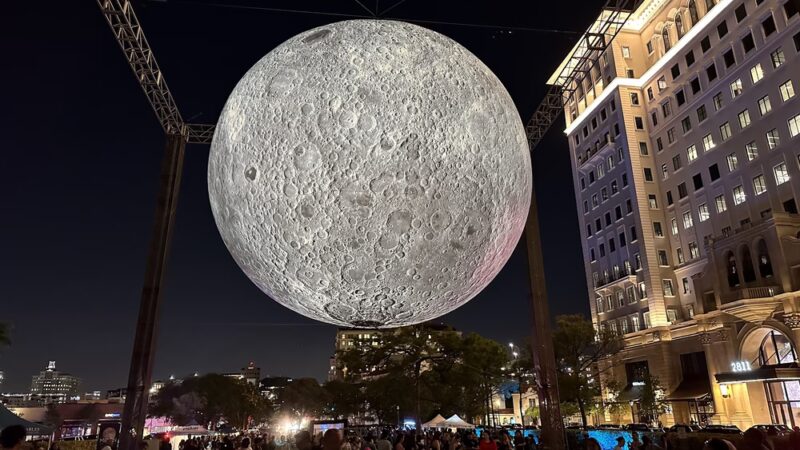 Ponce Circle Park - Coral Gables, FL