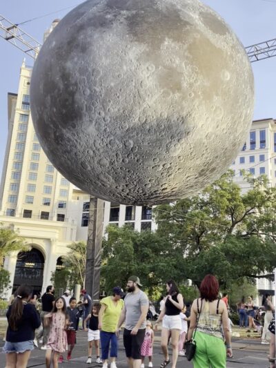 Ponce Circle Park - Coral Gables, FL