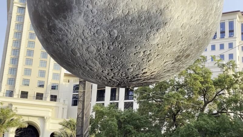 Ponce Circle Park - Coral Gables, FL