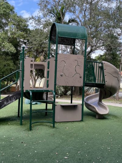 Rotary Park - Coral Gables, FL