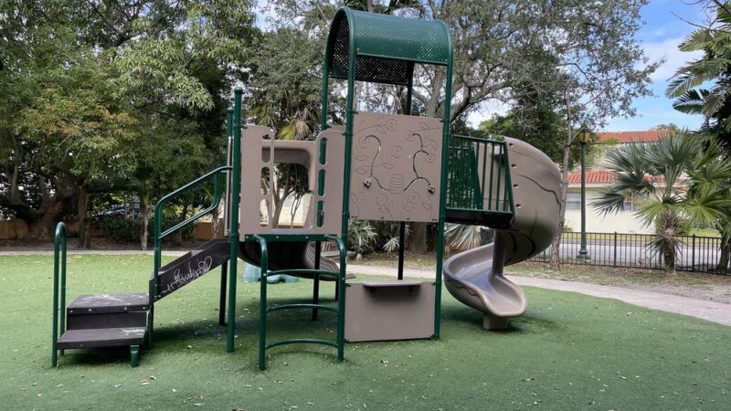 Rotary Park - Coral Gables, FL