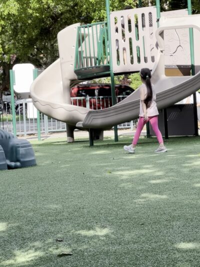 Rotary Park - Coral Gables, FL