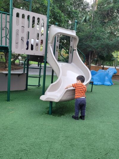 Rotary Park - Coral Gables, FL