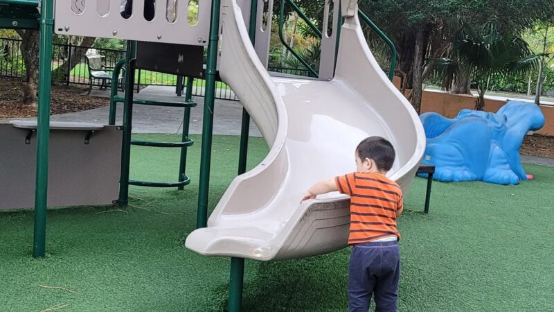 Rotary Park - Coral Gables, FL