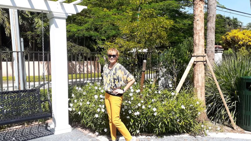 Venetia Park - Coral Gables, FL