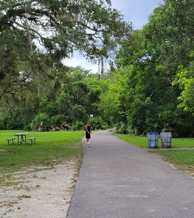 West Matheson Hammock Park - Coral Gables, FL