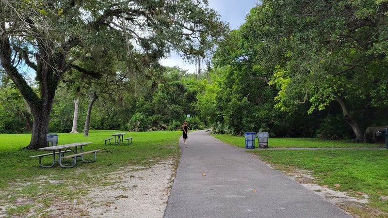 West Matheson Hammock Park - Coral Gables, FL