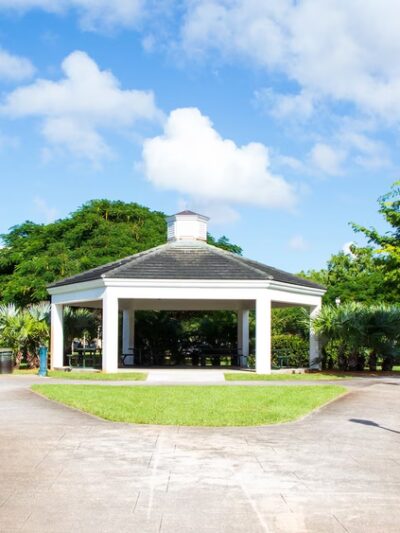William H. Kerdyk, Jr., and Family Park - Coral Gables, FL