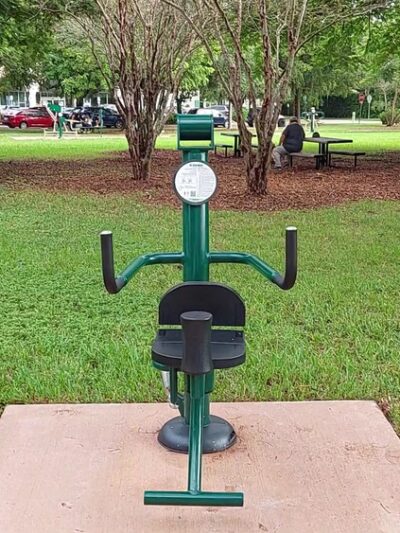 William H. Kerdyk, Jr., and Family Park - Coral Gables, FL