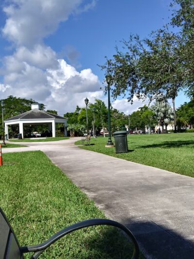 William H. Kerdyk, Jr., and Family Park - Coral Gables, FL