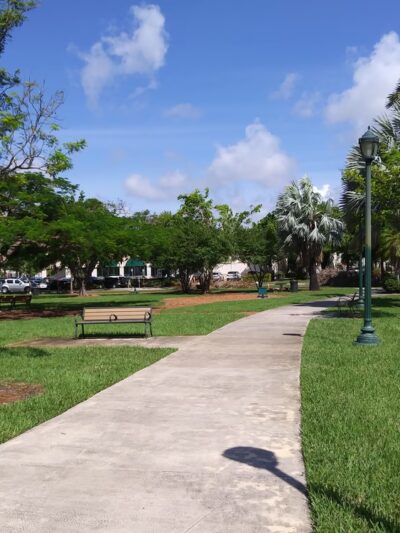 William H. Kerdyk, Jr., and Family Park - Coral Gables, FL