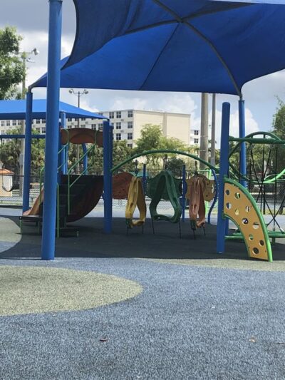Mullins Park - Coral Springs, FL