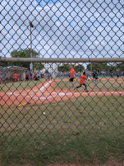 Mullins Park - Coral Springs, FL
