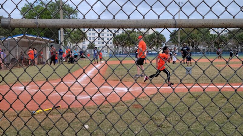 Mullins Park - Coral Springs, FL