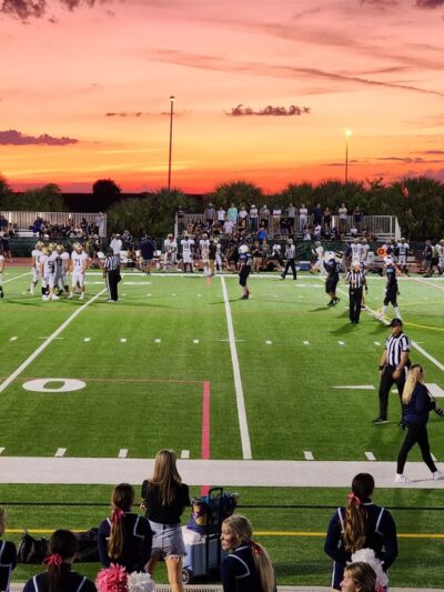 Coral Springs Sportsplex - Coral Springs, FL