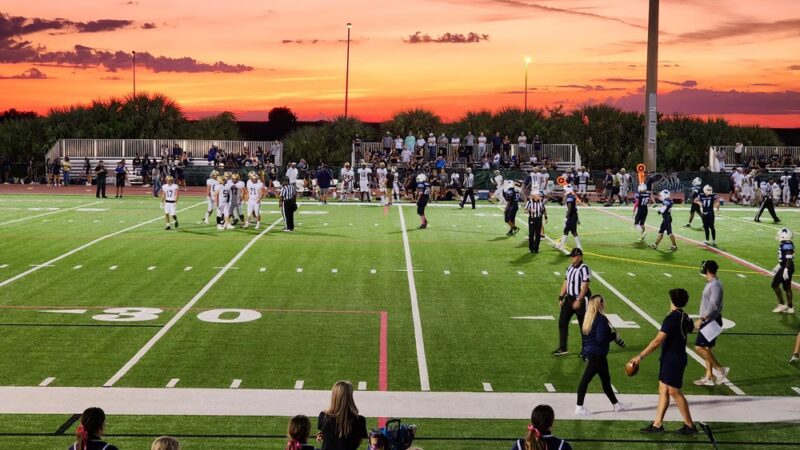 Coral Springs Sportsplex - Coral Springs, FL