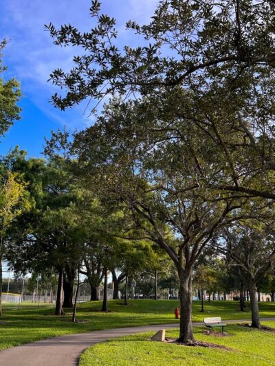 Cypress Park - Coral Springs, FL