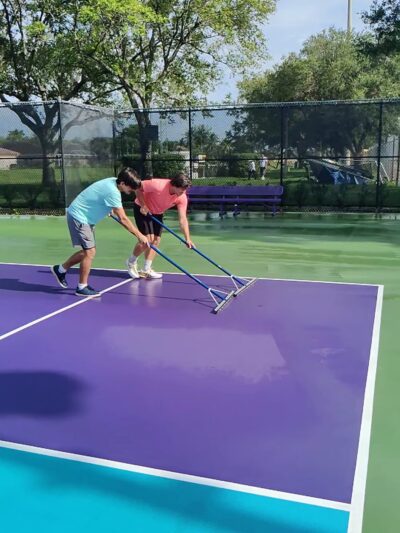 Cypress Park - Coral Springs, FL